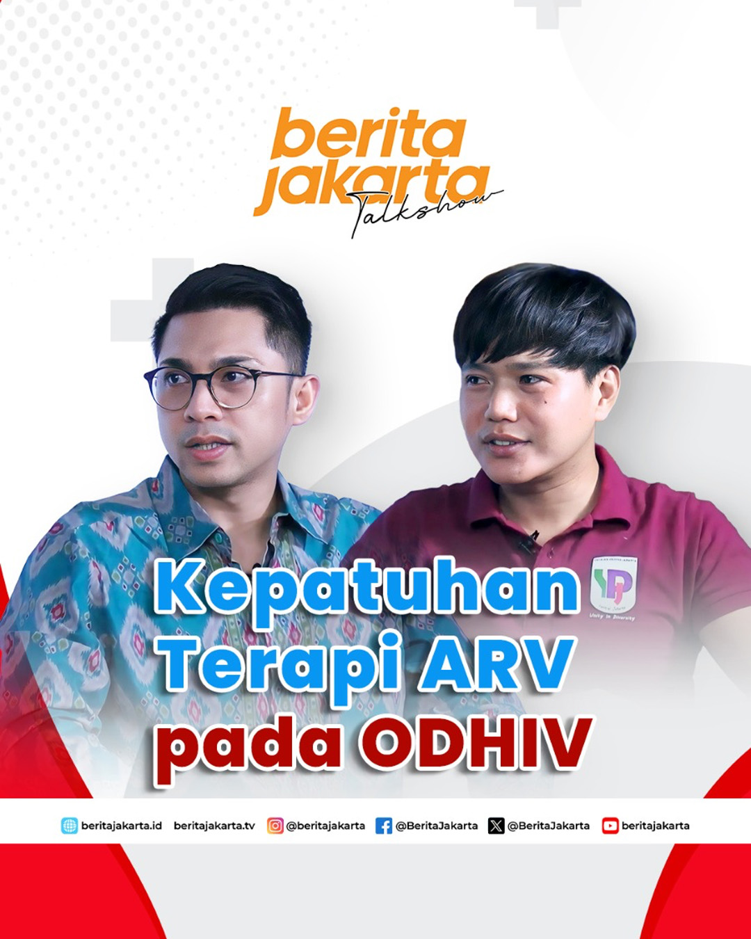 Kepatuhan Terapi ARV pada ODHIV