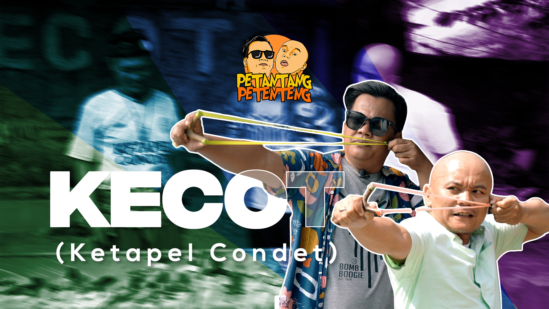 KECOT (Ketapel Condet)