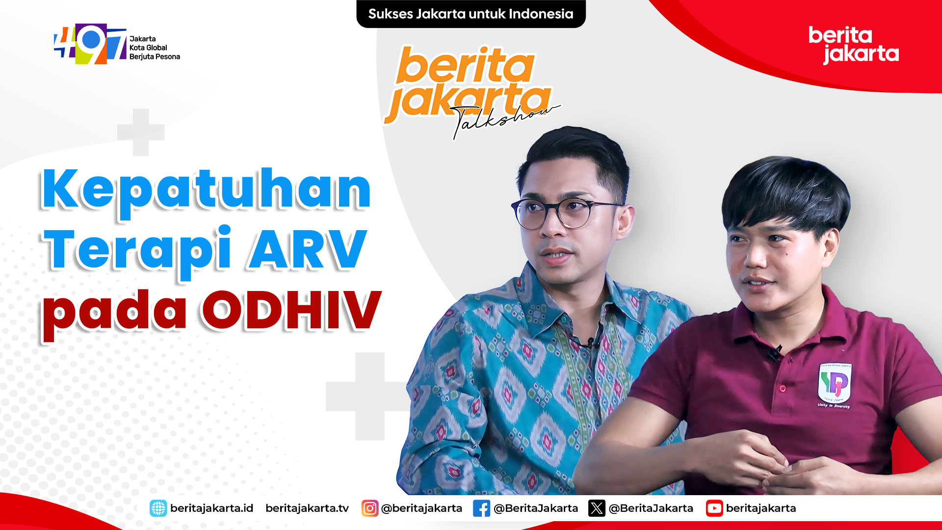 Kepatuhan Terapi ARV pada ODHIV