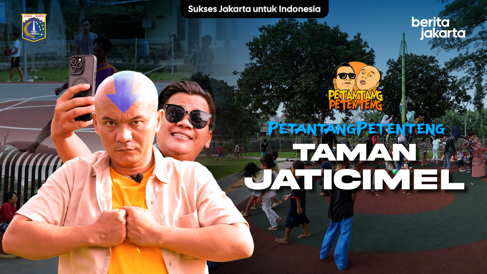 Taman Jaticimel