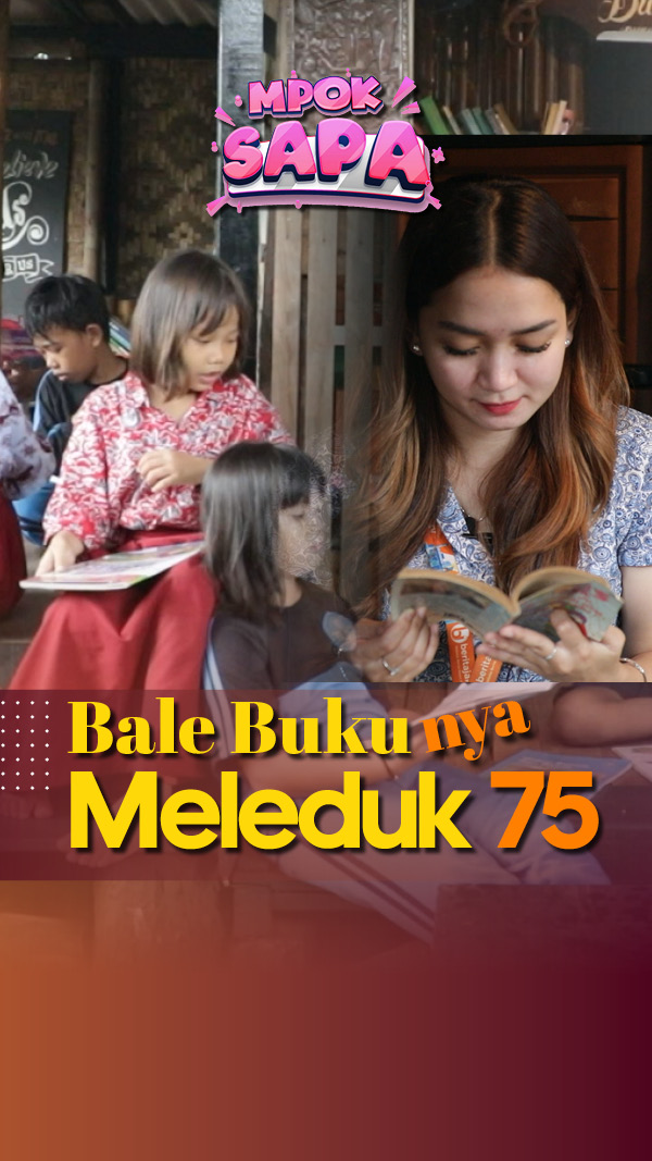 Bale Buku Meleduk 75